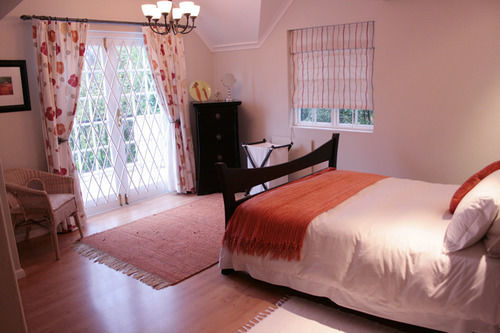 Jonquil Cottage Franschhoek Esterno foto